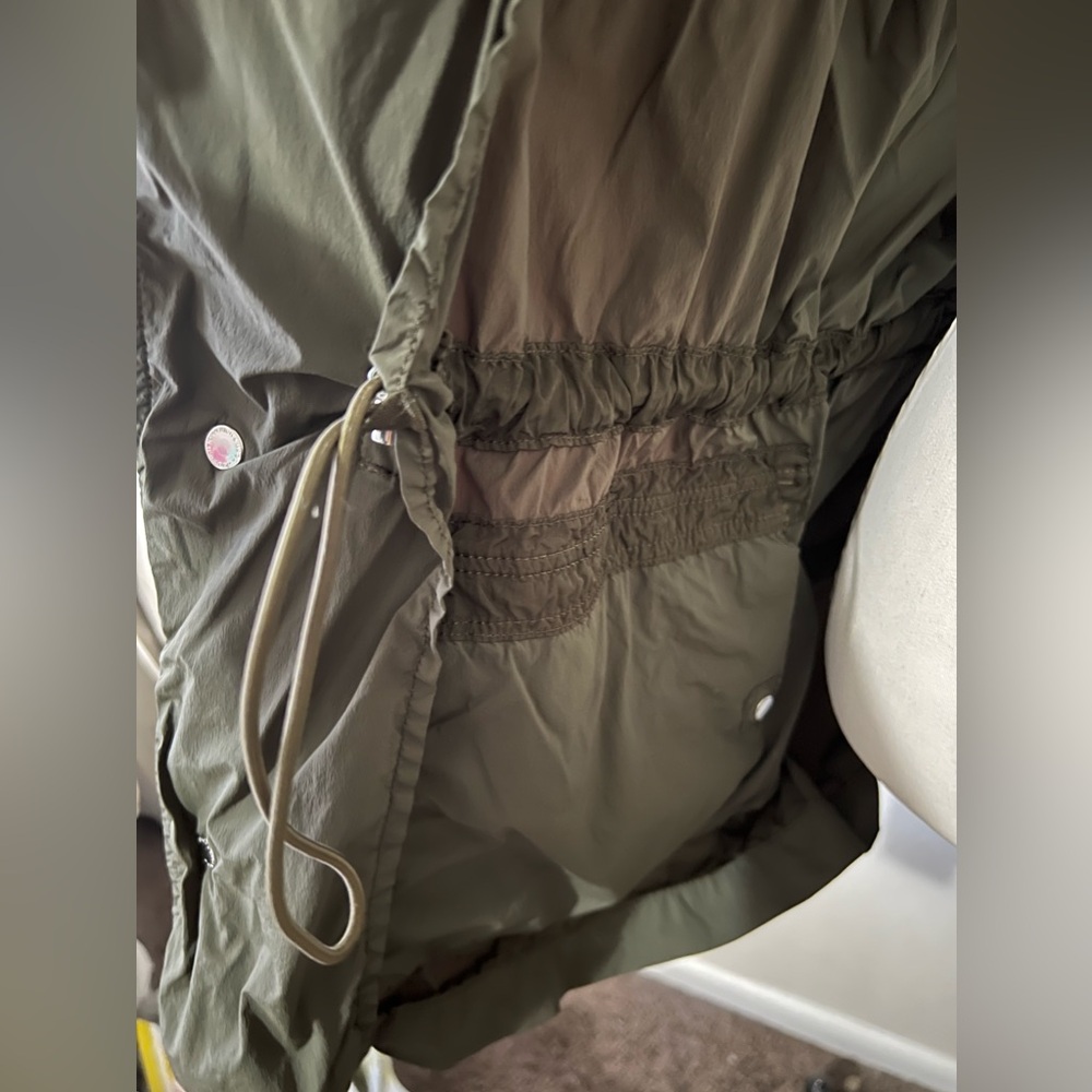 Woolrich Utility Jacket - Picture 11 of 14